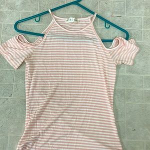 Blouse by Love Crazy